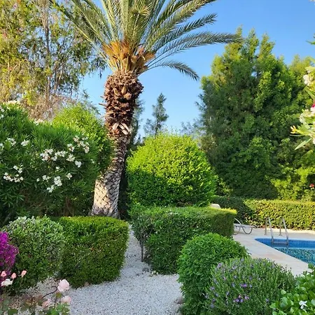Villa Daniella *