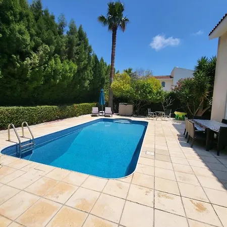 Vila Daniella Coral Bay