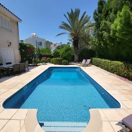 Vila Daniella Coral Bay