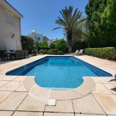 Villa Daniella