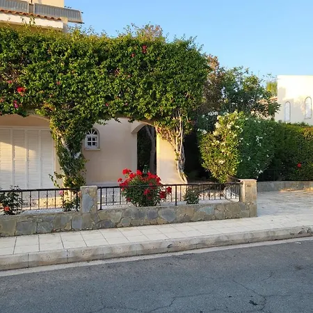 Villa Daniella