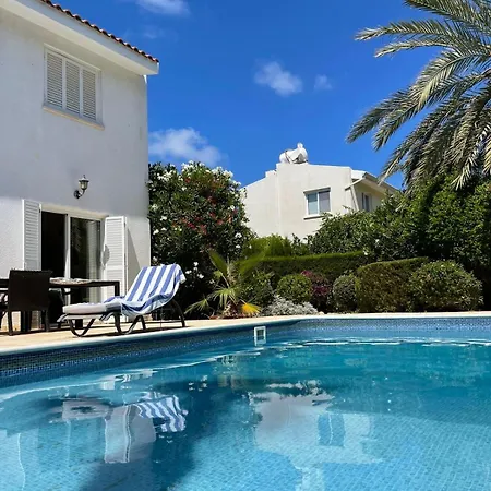 Vila Daniella