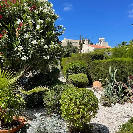 Villa Daniella