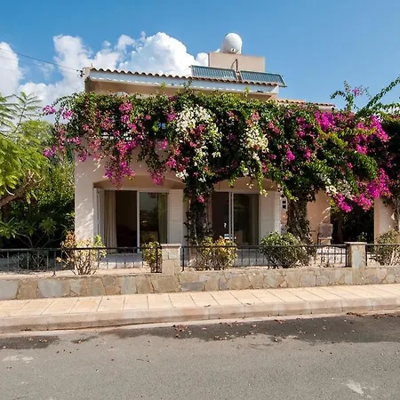 Villa Daniella